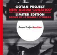 Imagen 3 - Gotan Project