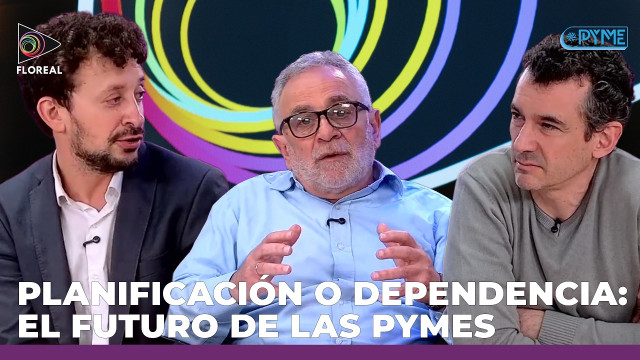 Punto Pyme - el programa de APYME