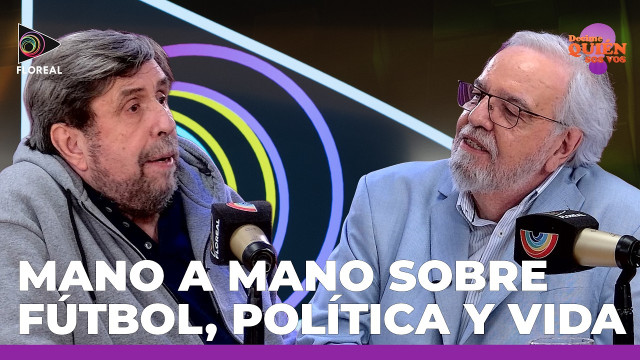 Decime Quién Sos Vos